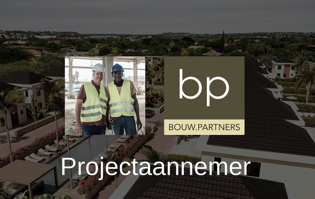 Bouw.Partners referentieproject